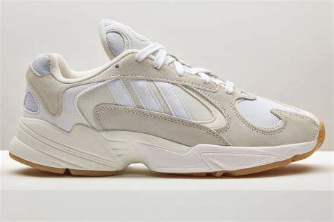 chunky sneakers men|adidas chunky sneakers men's.